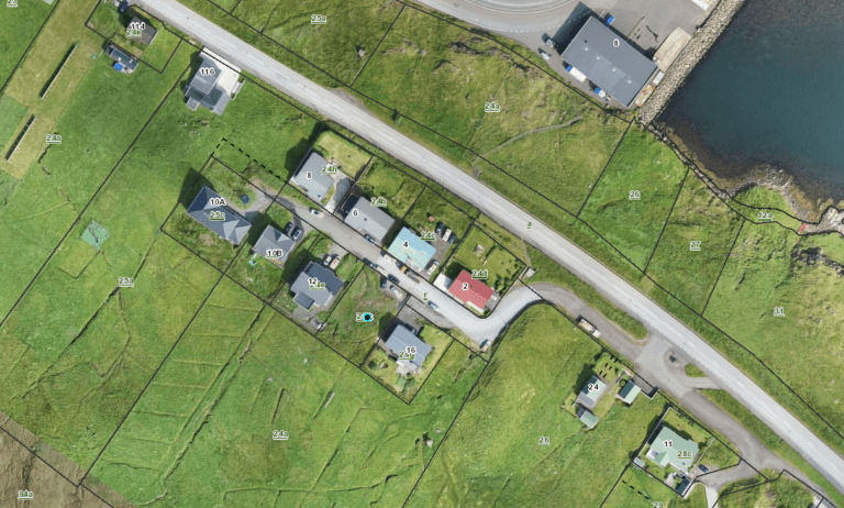 Líðartún 14, líðin - Ansicht 3