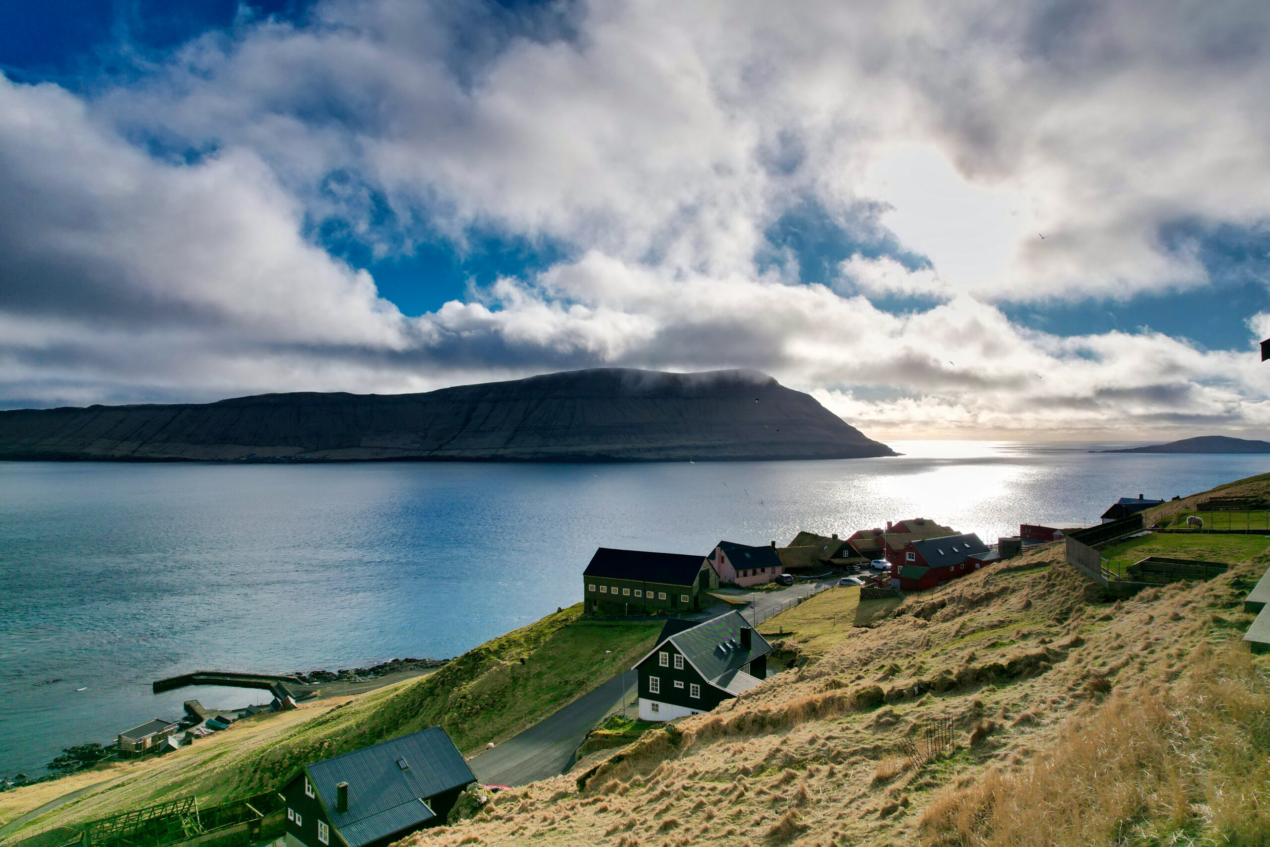Gerðisbreyt 22 - Aanzicht 3