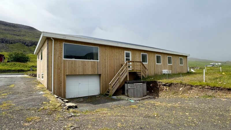 Hvammavegur 20 — 4r, 200m²