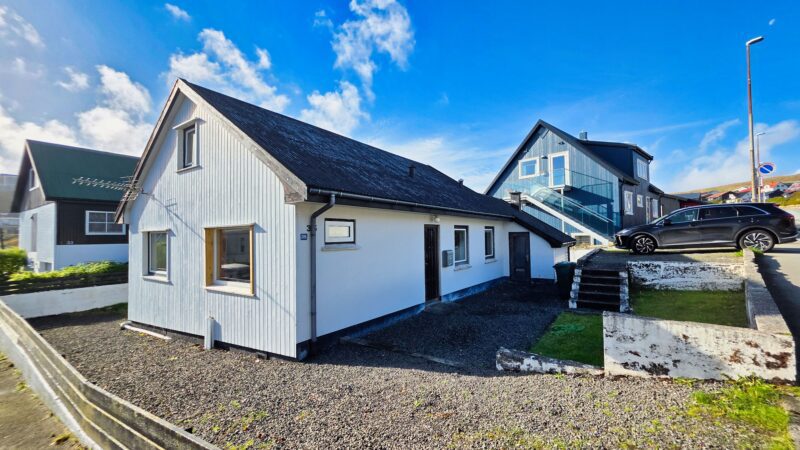Velbastaðvegur 35 — 4r, 129m²